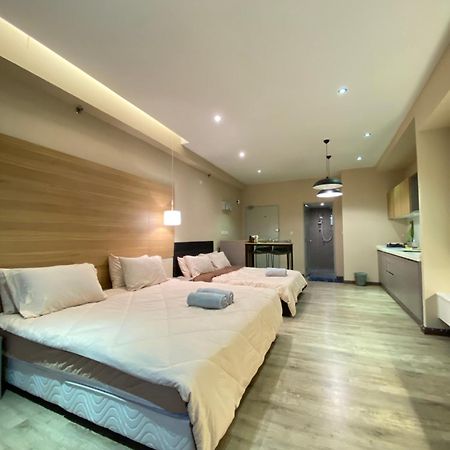 Soulmate Studio Room Tanjong Aru Ngoại thất bức ảnh