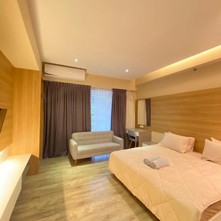 Soulmate Studio Room Tanjong Aru Ngoại thất bức ảnh